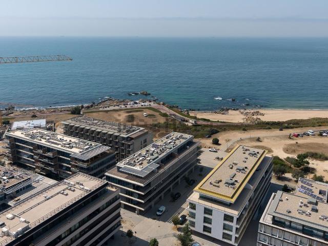 Apartamento, Canidelo