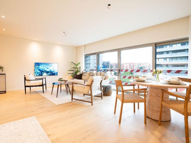 Apartamento, Canidelo