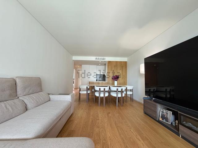 Apartamento, Canidelo