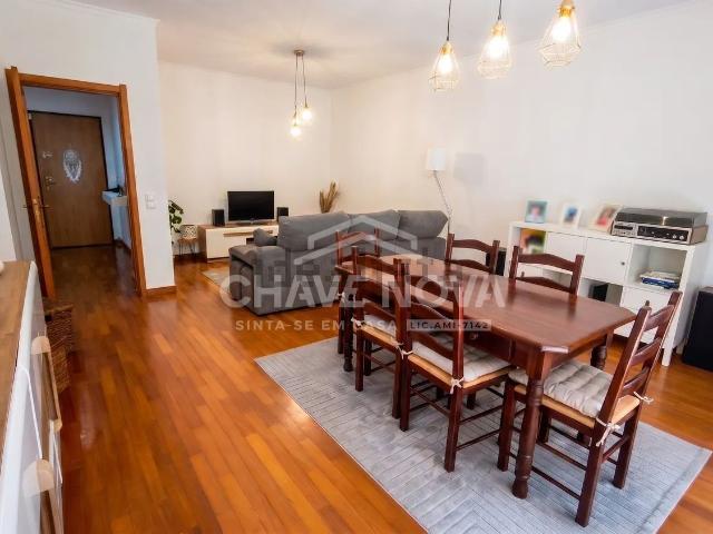 Apartamento, Canidelo