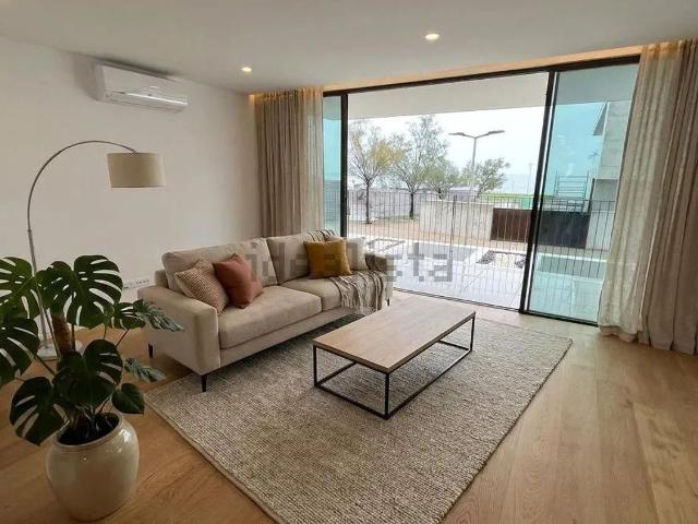 Apartamento, Canidelo