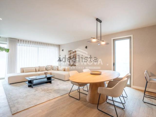 Apartamento, Canidelo