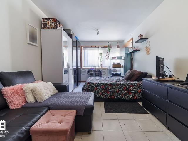 Apartamento, Canidelo