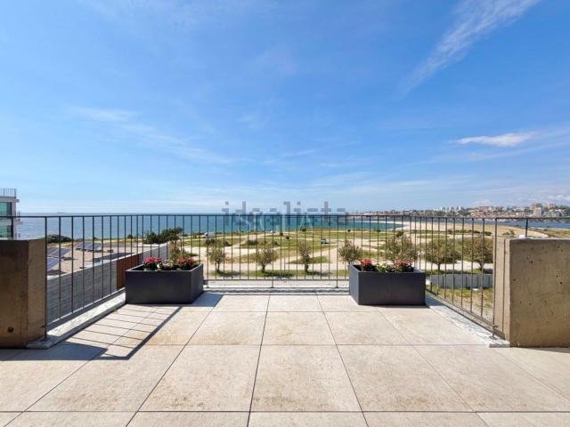 Apartamento, Canidelo