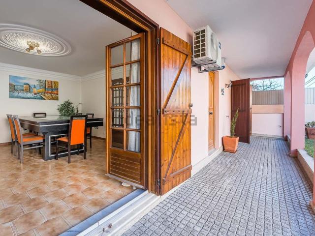 Apartamento, Canidelo