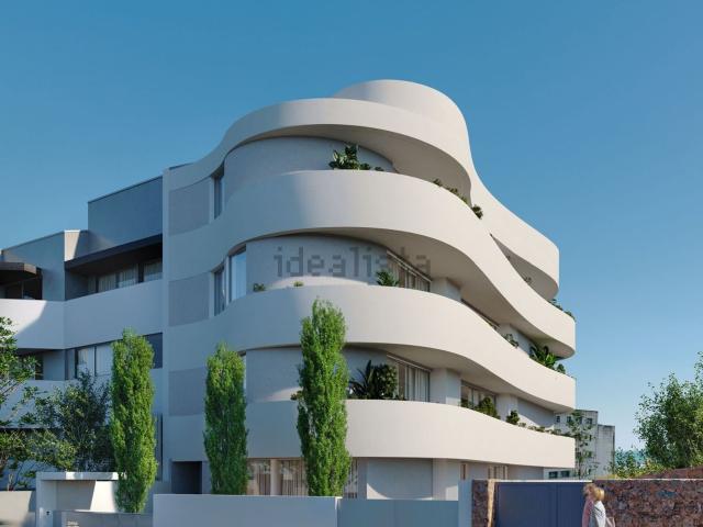 Apartamento, Canidelo