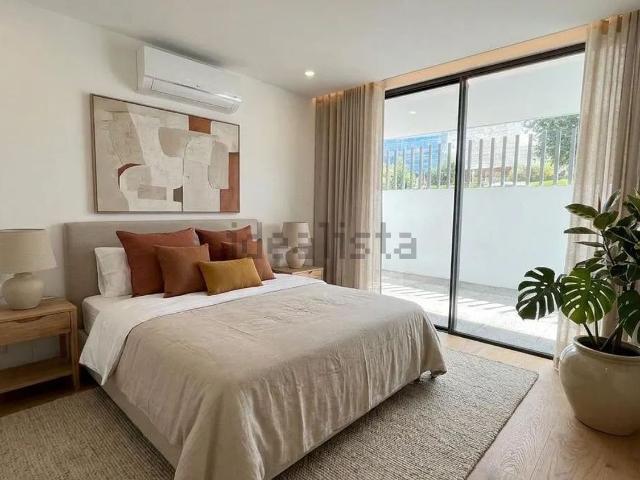 Apartamento, Canidelo