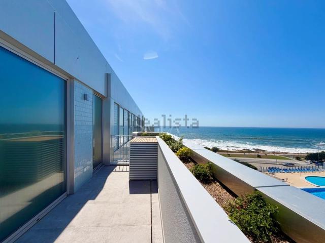Apartamento, Canidelo
