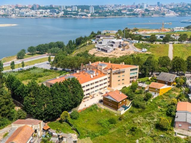 Apartamento, Canidelo