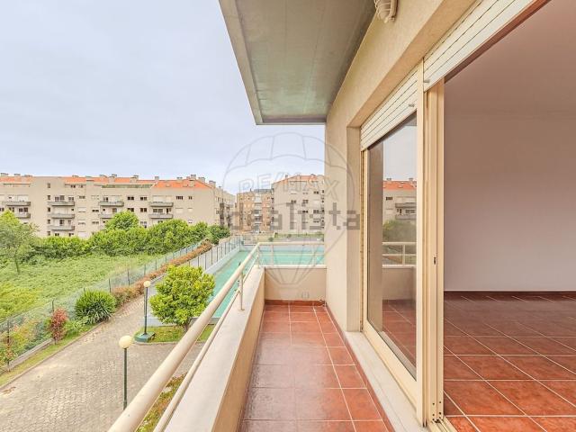 Apartamento, Canidelo