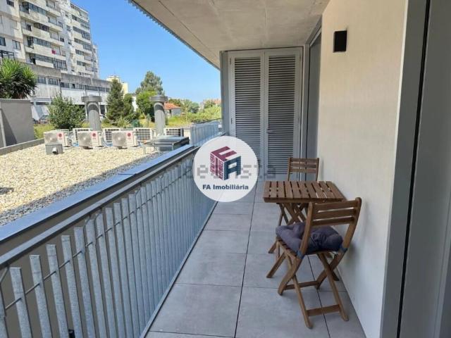 Apartamento, Canidelo