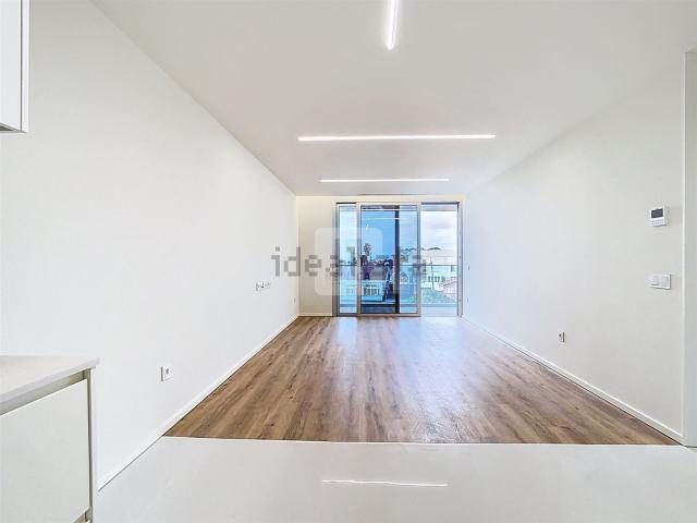 Apartamento, Canidelo