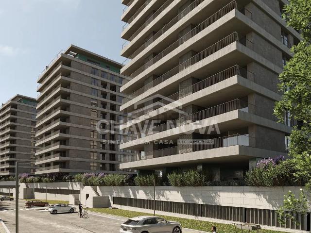 Apartamento, Canidelo