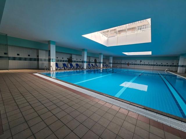 Apartamento, Canidelo