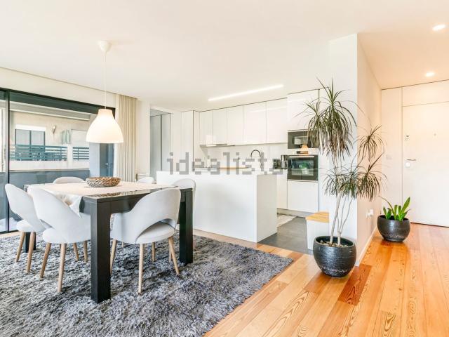 Apartamento, Canidelo