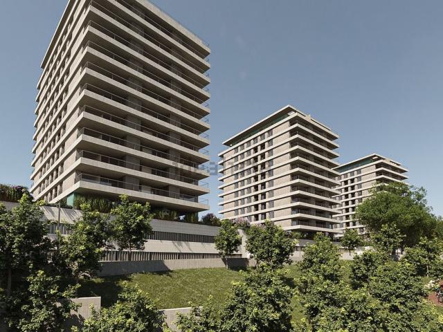 Apartamento, Canidelo