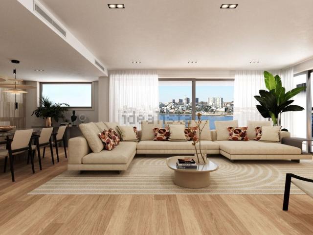 Apartamento, Canidelo