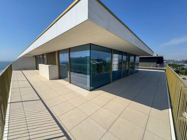 Apartamento, Canidelo