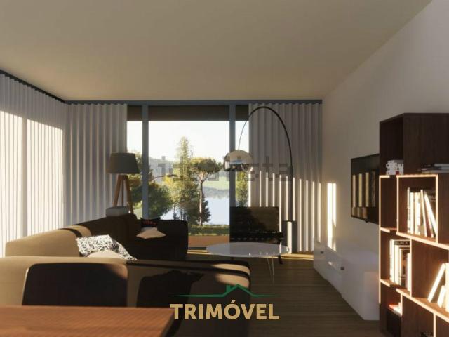 Apartamento, Canidelo