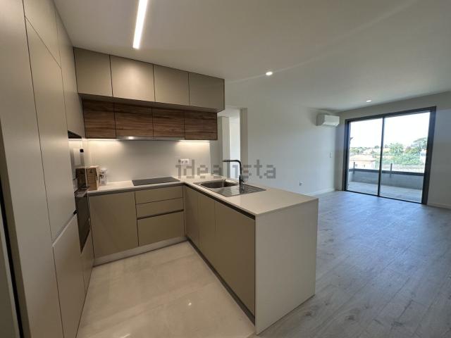 Apartamento, Canidelo
