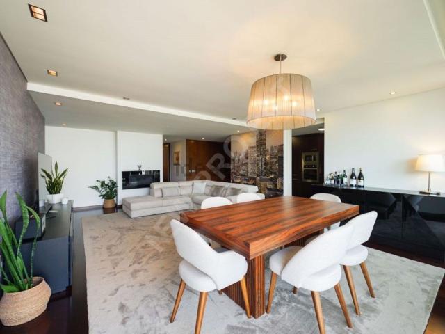 Apartamento, Canidelo