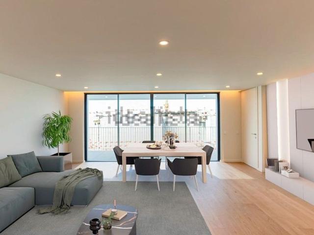 Apartamento, Canidelo
