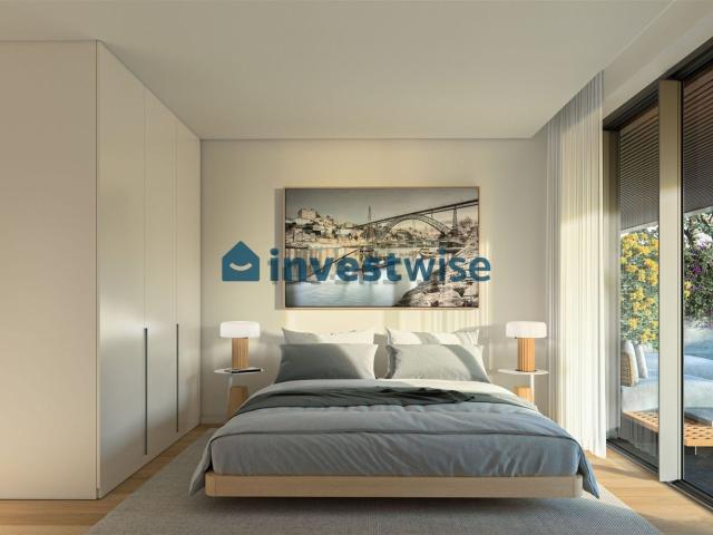 Apartamento, Canidelo