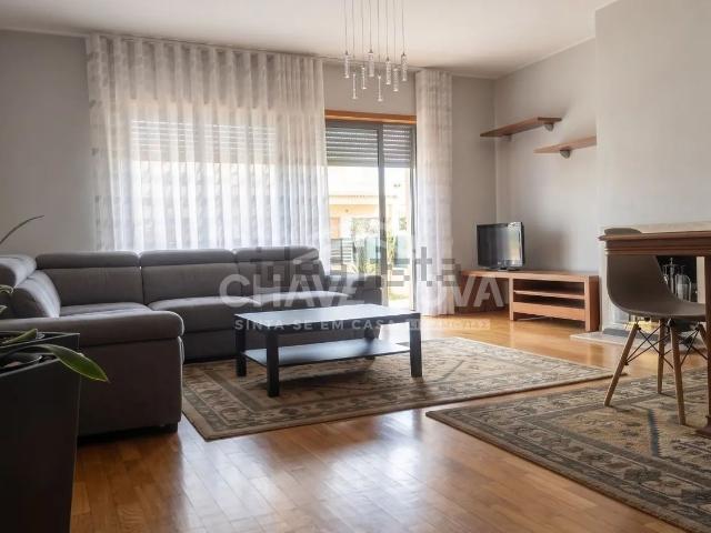 Apartamento, Canidelo