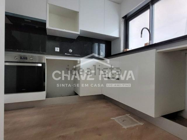 Apartamento, Canidelo