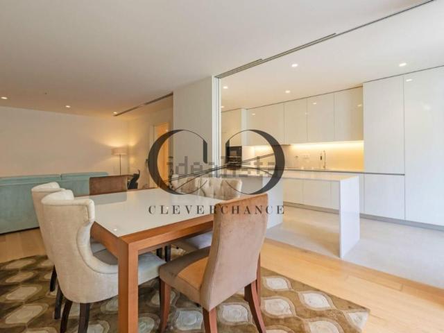 Apartamento, Canidelo