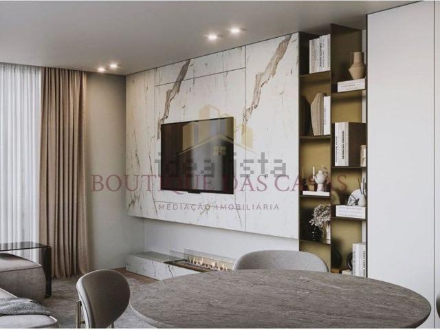 Apartamento, Canidelo