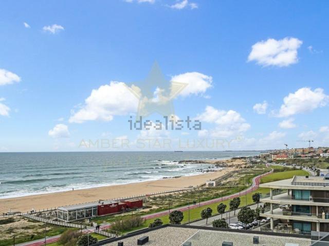 Apartamento, Canidelo