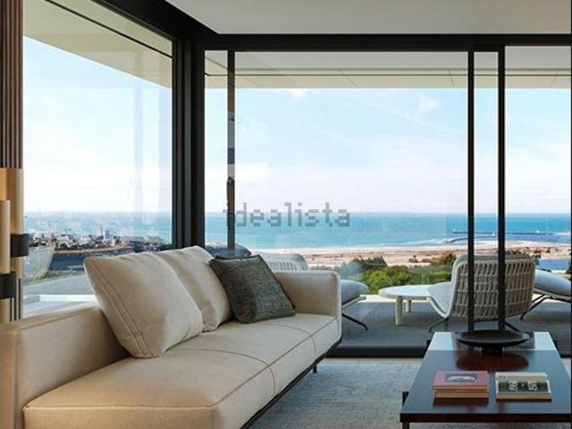 Apartamento, Canidelo