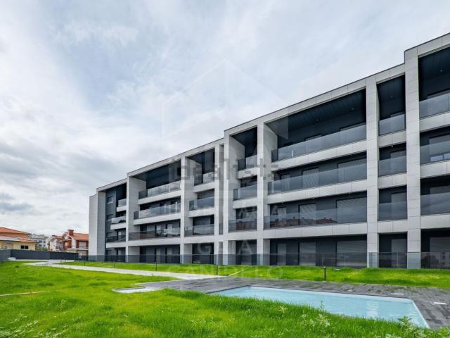 Apartamento, Canidelo