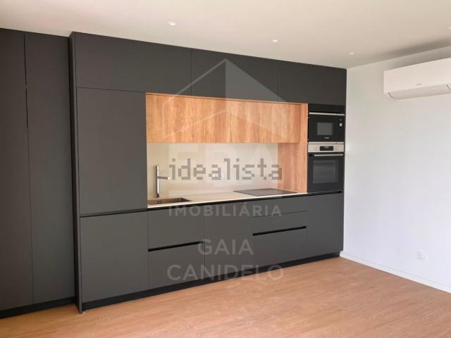 Apartamento, Canidelo