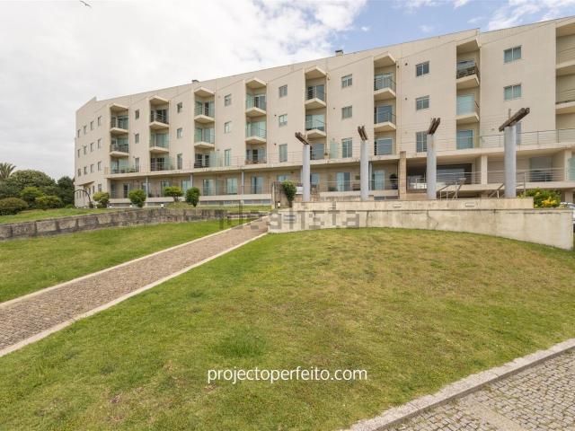 Apartamento, Canidelo