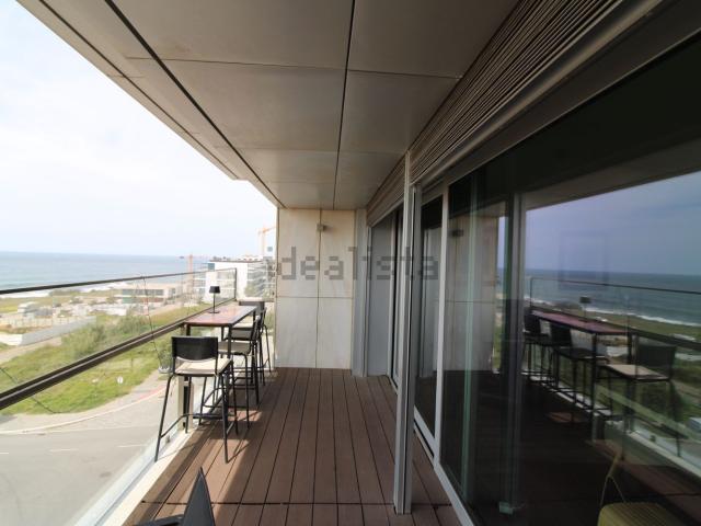 Apartamento, Canidelo