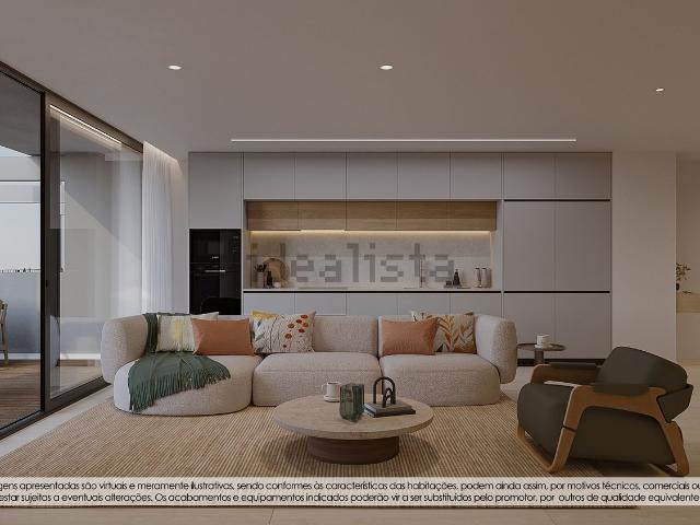 Apartamento, Canidelo