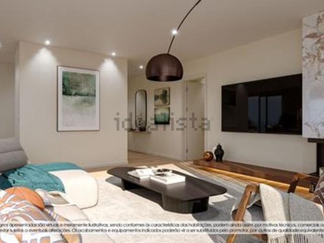 Apartamento, Canidelo