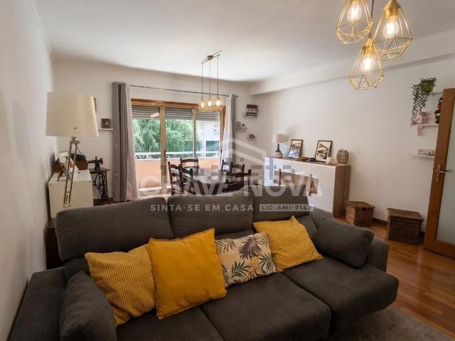 Apartamento, Canidelo