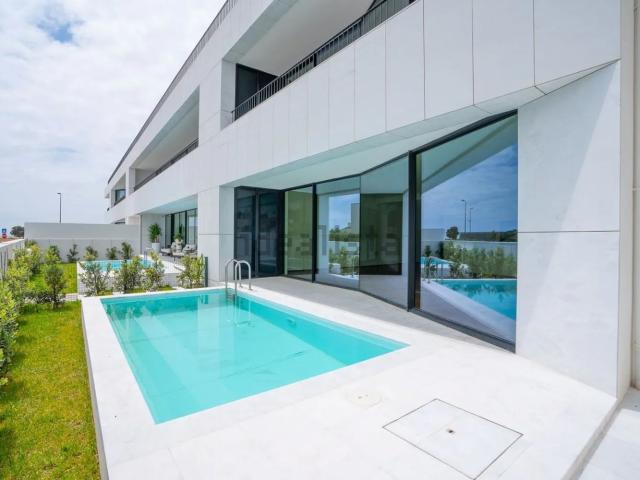 Apartamento, Canidelo