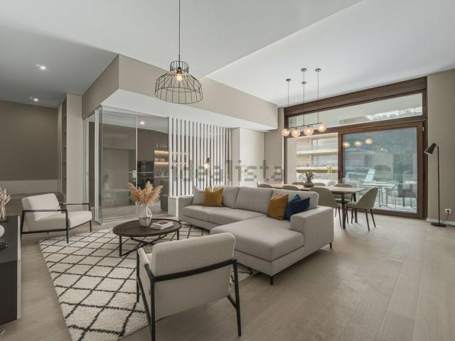 Apartamento, Canidelo