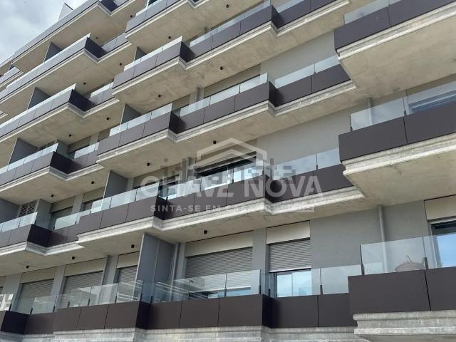 Apartamento, Canidelo