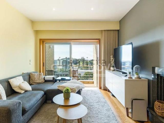 Apartamento, Canidelo
