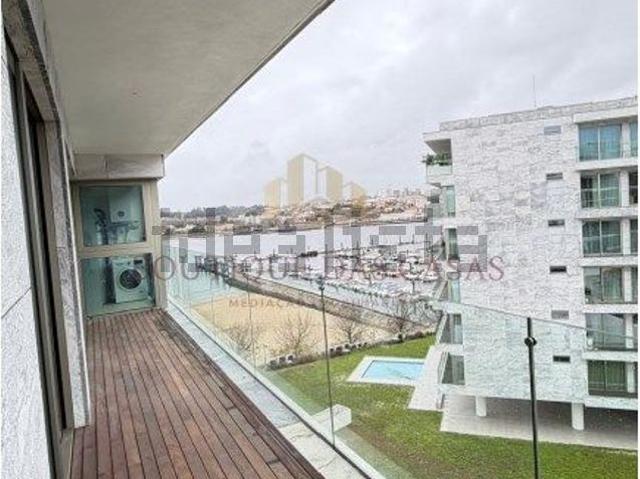 Apartamento, Canidelo