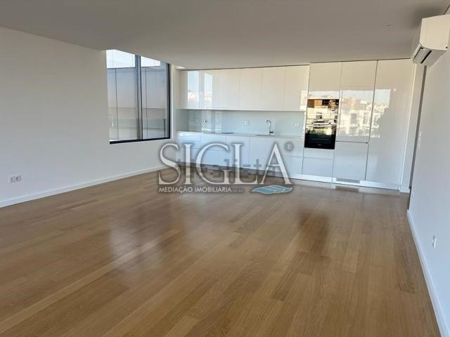 Apartamento, Canidelo