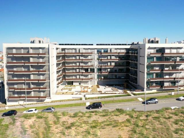 Apartamento, Canidelo