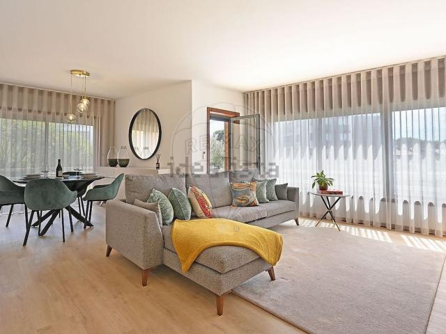Apartamento, Canidelo
