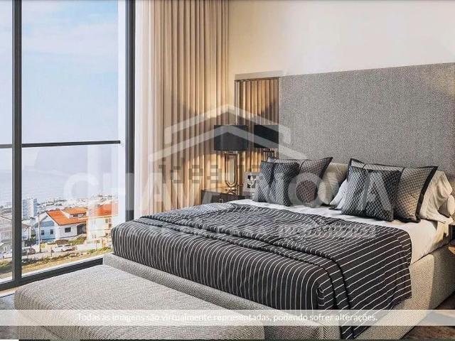 Apartamento, Canidelo