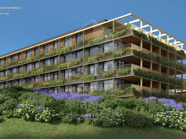 Apartamento, Canidelo